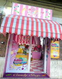 Candy Shop