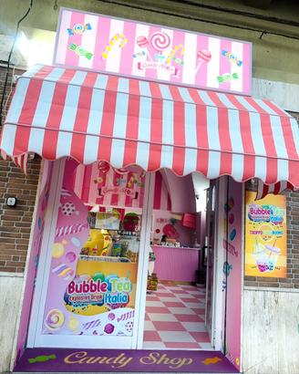 Candy Shop