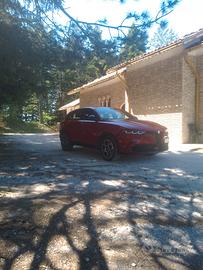 Tonale sprint 1500 mehv benzina 130 CV