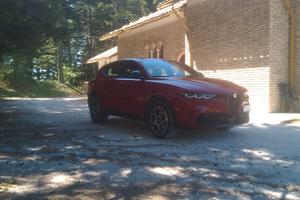 Tonale sprint 1500 mehv benzina 130 CV