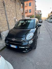 500 L 1300 multijet 95cv