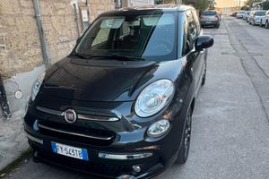 500 L 1300 multijet 95cv