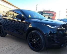 Land Rover RR Evoque Range Rover Evoque 2.0D ...