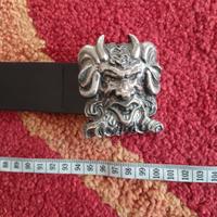 cintura Versace Versus 