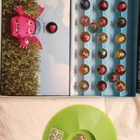 Album bambini FRESH HEADS