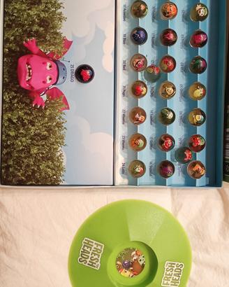 Album bambini FRESH HEADS