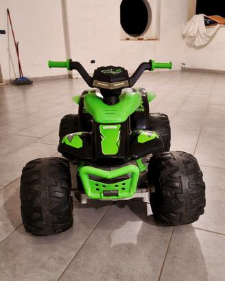 Quad Elettrico Corral T-Rex 330W 