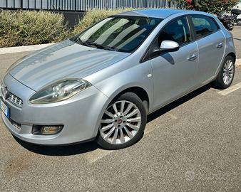 fiat bravo 1.6 Multijet 