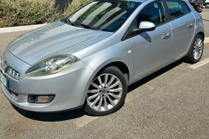 fiat bravo 1.6 Multijet 