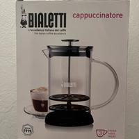 Cappuccinatore Bialetti