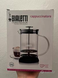 Cappuccinatore Bialetti
