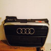Ricambi Audi A4 2.0 TDI 2005