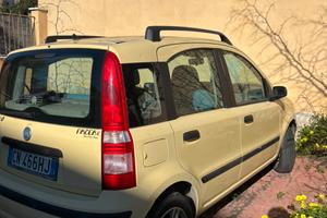 Panda 1.2 benzina 2004