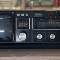 Radio Tv Vintage Orion
