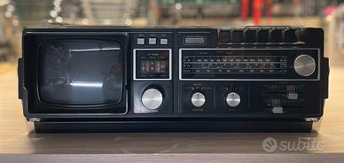 Radio Tv Vintage Orion