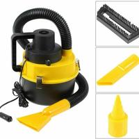 Mini aspirapolvere per auto