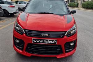 ligier microcar minicar aixam 