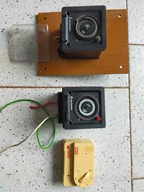 Materiale elettrico vario