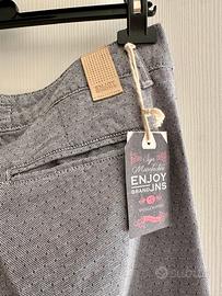 Pantalone fantasia