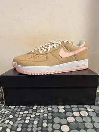 Nike Air Force 1 Linen 2024