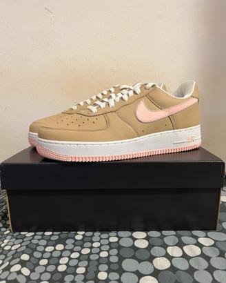 Nike Air Force 1 Linen 2024