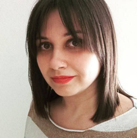 Cassiera/Commessa/Operaia