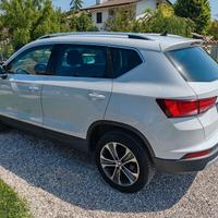 SEAT Ateca 1.6 TDI Style