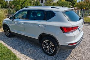 SEAT Ateca 1.6 TDI Style