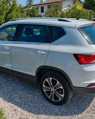 SEAT Ateca 1.6 TDI Style