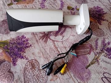 IP VIDEOSORVEGLIANZA CAMERA Dahua HFW5231EP-Z5E