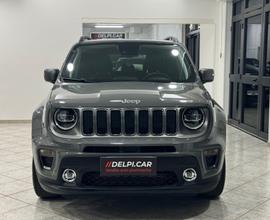 Jeep Renegade Limited