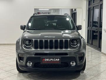 Jeep Renegade Limited