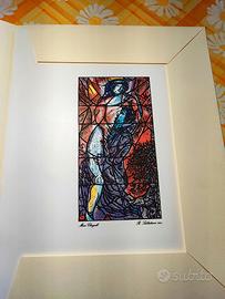 LE VETRATE DI MARC CHAGALL ISTITUTO POLIGRAFICO ZE