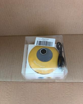 Speaker Bluetooth Neuftech BTS-06 waterproof IPX4