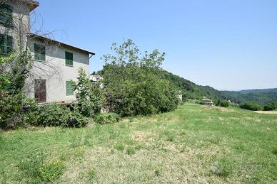 Rif.2460RV12355| casa ind. gropparello