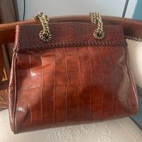 Borsa Ermanno Daelli