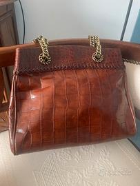 Borsa Ermanno Daelli