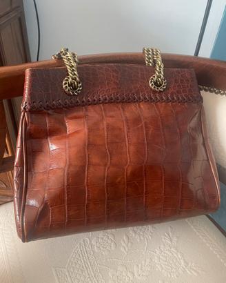 Borsa Ermanno Daelli