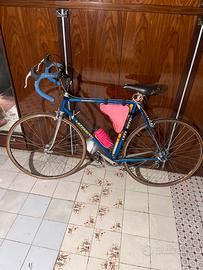 Bici da corsa Lazzaretti