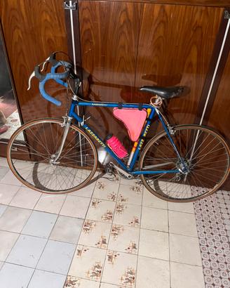 Bici da corsa Lazzaretti