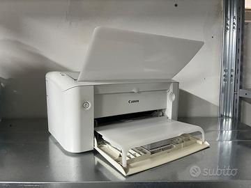 Stampante laser Canon