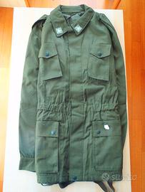 Mimetica Esercito Italiano mod Roma 75
