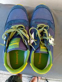 saucony nm.43