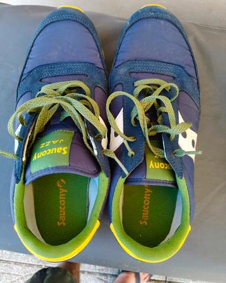 saucony nm.43
