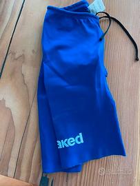 costume gara Jaked modello maxxis tg 22