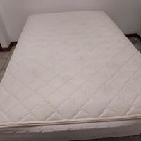 Letto a una piazza e mezzo