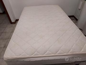 Letto a una piazza e mezzo