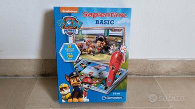 Sapientino Basic Paw Patrol
