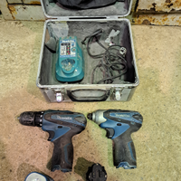 Set Makita