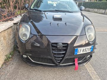 Alfa Romeo Mito 1.4